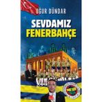 Binbir Göz Kitap Sevdamız Fenerbahçe