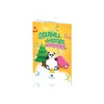 Binbir Göz Kitap Sevimli Harfler Harekeler