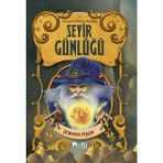 Binbir Göz Kitap Seyir Günlüğü -Kaptan Pöti’nin Maceraları