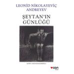 Binbir Göz Kitap Şeytanın Günlüğü