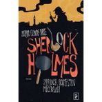 Binbir Göz Kitap Sherlock Holmes 1- Sherlock Holmes'un Maceraları