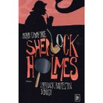 Binbir Göz Kitap Sherlock Holmes 3- Sherlock Holmesun Dönüşü