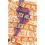 Binbir Göz Kitap Sherlock Holmes 4 - Esrarlı Ev