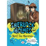 Binbir Göz Kitap Sherlock Holmes - Beril Taç Macerası