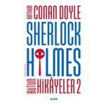 Binbir Göz Kitap Sherlock Holmes - Bütün Hikayeler 2 (Ciltli)