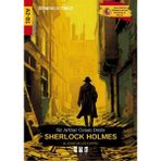 Binbir Göz Kitap Sherlock Holmes El Sıgno De Los Cuatro (Ispanyolca)