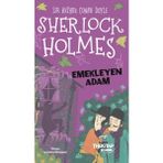 Binbir Göz Kitap Sherlock Holmes Emekleyen Adam