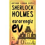 Binbir Göz Kitap Sherlock Holmes - Esrarengiz Ev