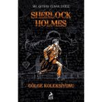Binbir Göz Kitap Sherlock Holmes Gölge Koleksiyonu (Ciltli)
