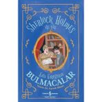 Binbir Göz Kitap Sherlock Holmes Ile Çöz - Kafa Karıştıran Bulmacalar