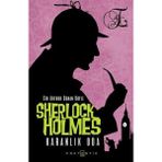 Binbir Göz Kitap Sherlock Holmes - Karanlık Oda