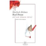 Binbir Göz Kitap Sherlock Holmes Kızıl Dosya