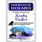 Binbir Göz Kitap Sherlock Holmes - Korku Vadisi