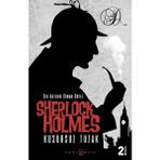Binbir Göz Kitap Sherlock Holmes - Kusursuz Tuzak