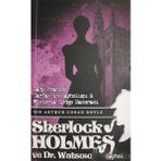Binbir Göz Kitap Sherlock Holmes Lady Frances Carfax`ın Kayboluşu ve Wisteria Lodge Macerası