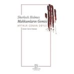 Binbir Göz Kitap Sherlock Holmes - Mahkumların Gemisi