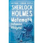 Binbir Göz Kitap Sherlock Holmes : Matematik Dehasının Hikayesi
