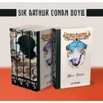 Binbir Göz Kitap Sherlock Holmes Seti