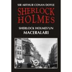 Binbir Göz Kitap Sherlock Holmes / Sherlock Holmes'in Maceraları
