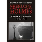 Binbir Göz Kitap Sherlock Holmes / Sherlock Holmes'un Dönüşü