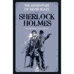 Binbir Göz Kitap Sherlock Holmes: The Adventure Of Silver Blaze