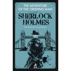 Binbir Göz Kitap Sherlock Holmes: The Adventure Of The Creeping Man
