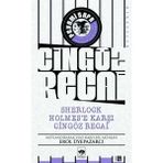 Binbir Göz Kitap Sherlock Holmes'e Karşı Cingöz Recai