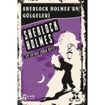 Binbir Göz Kitap Sherlock Holmes'un Gölgeleri