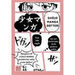 Binbir Göz Kitap Shojo Manga Defteri