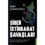 Binbir Göz Kitap Siber Istihbarat Savaşları Dijital Silahlanma Çağında Casusluk Operasyonları