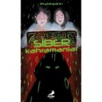 Binbir Göz Kitap Siber Kahramanlar