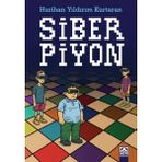 Binbir Göz Kitap Siber Piyon