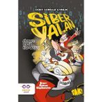 Binbir Göz Kitap Siber Yalan