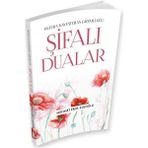 Binbir Göz Kitap Şifalı Dualar