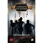 Binbir Göz Kitap Şifrenin Izinde - Labirentin Gölgesinde