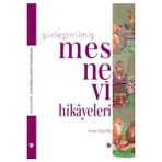 Binbir Göz Kitap Şiirleştirilmiş Mesnevi Hikayeleri
