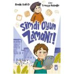 Binbir Göz Kitap Şimdi Oyun Zamanı!