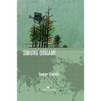 Binbir Göz Kitap Simurg Origami