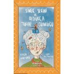 Binbir Göz Kitap Sinek Sekine ve Oldukça Tuhaf Günlüğü