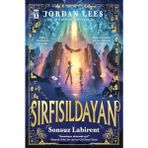 Binbir Göz Kitap Sırfısıldayan & Sonsuz Labirent (Ciltli)