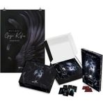 Binbir Göz Kitap Siyah Kuğu 3 Göğü Kafes (Kutulu Set)