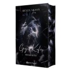 Binbir Göz Kitap Siyah Kuğu 3 - Göğü Kafes (Şömizli)