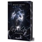 Binbir Göz Kitap Siyah Kuğu 3 - Göğü Kafes