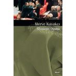 Binbir Göz Kitap Siyasetin Oyunu
