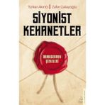Binbir Göz Kitap Siyonist Kehanetler