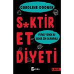 Binbir Göz Kitap S*ktir Et Diyeti
