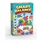 Binbir Göz Kitap Smart Balance Denge Oyunu
