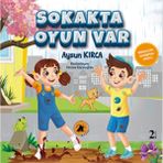 Binbir Göz Kitap Sokakta Oyun Var