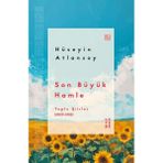 Binbir Göz Kitap Son Büyük Hamle