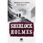 Binbir Göz Kitap Son Dava - Sherlock Holmes